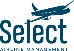 Select Airline Management